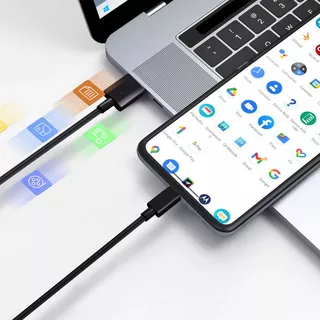 MOTOROLA  Original Motorola USB  USB-C Kabel 