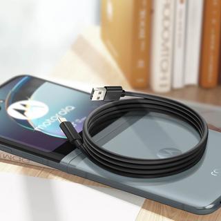 MOTOROLA  Original Motorola USB / USB-C Kabel 