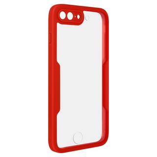 Avizar  Coque 360° iPhone 7 Plus et 8 Plus 