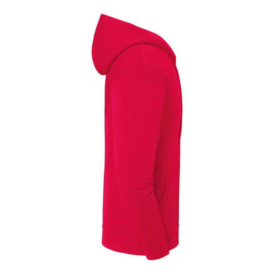 Fruit of the Loom  Iconic Premium Hoodie mit durchgehendem Reißverschluss 