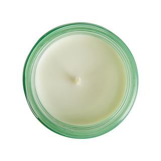 Beliani Lot de 3 bougies parfumées en Cire de soja FRUITY BLOOM  