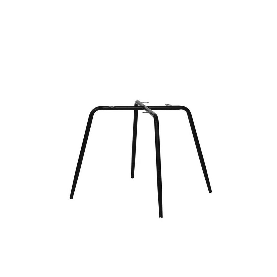 mutoni Chaise Poise taupe (lot de 2)  