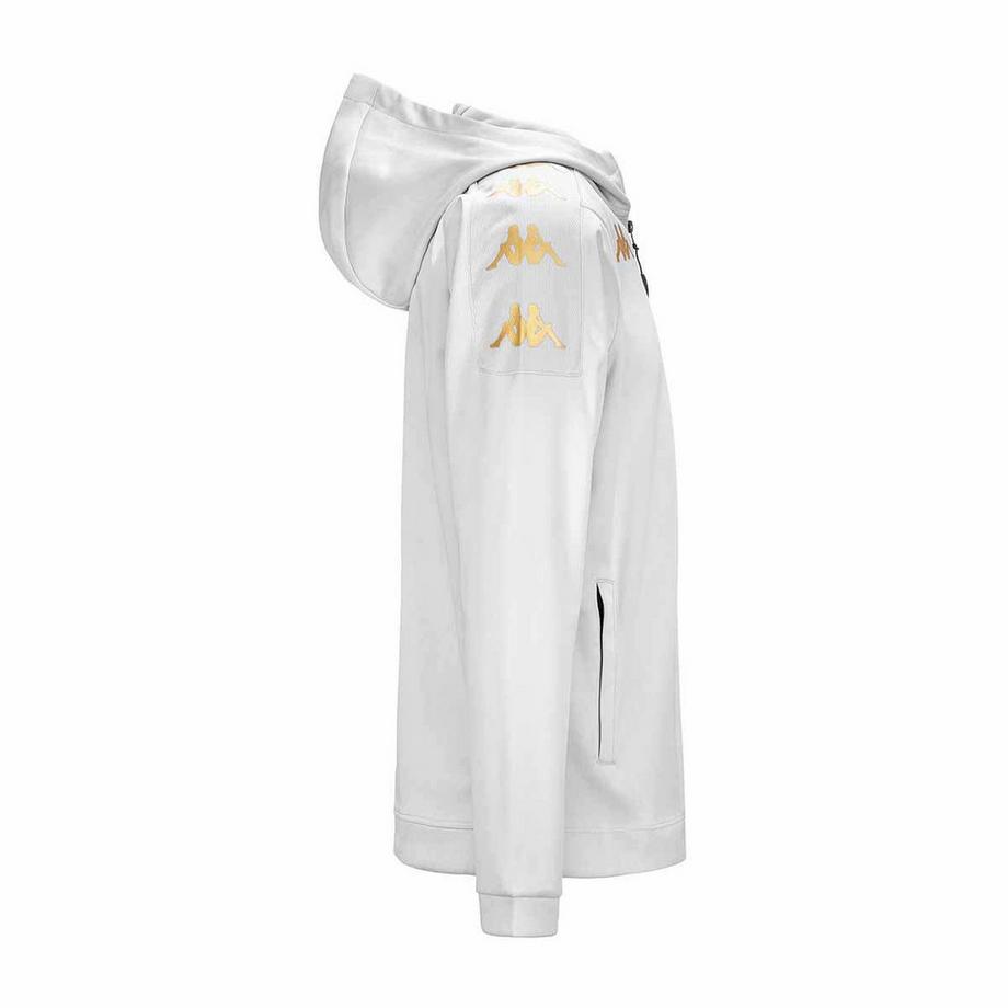 Kappa  Giacca della tuta Kappa Grevolo 