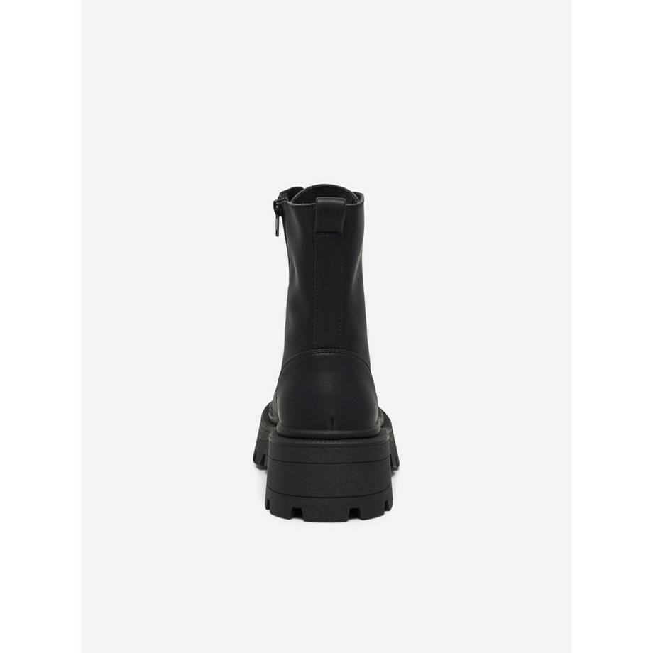 ONLY Bottines Banyu-3 à lacets  