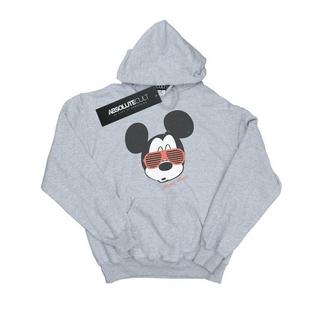 Disney  Mickey Mouse Sunglasses Kapuzenpullover 