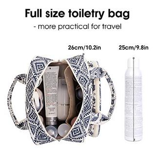 Only-bags.store Grosse Kulturtasche Kosmetiktasche  