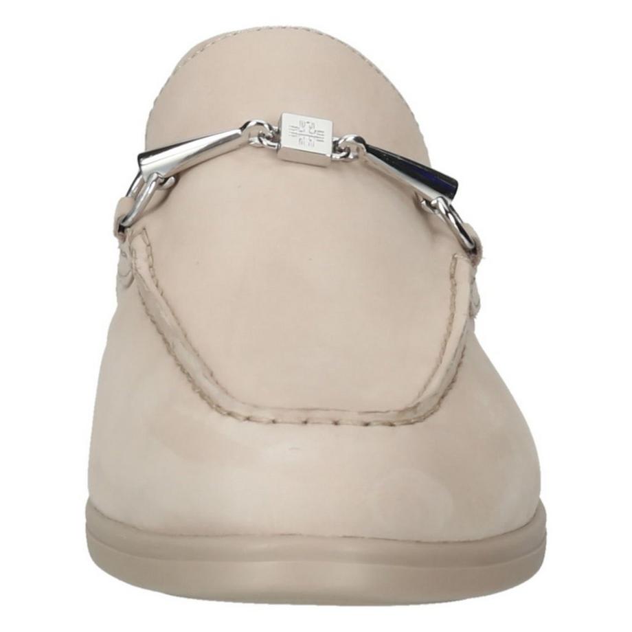 Högl Slipper avec Détail Métallique  