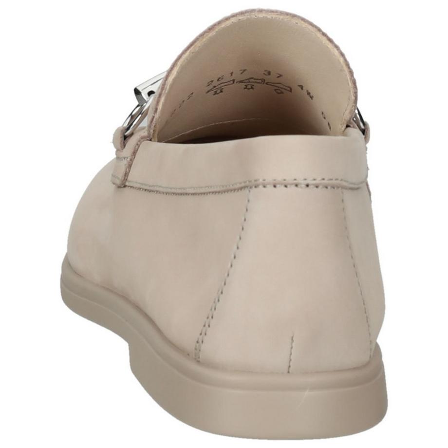 Högl Slipper avec Détail Métallique  