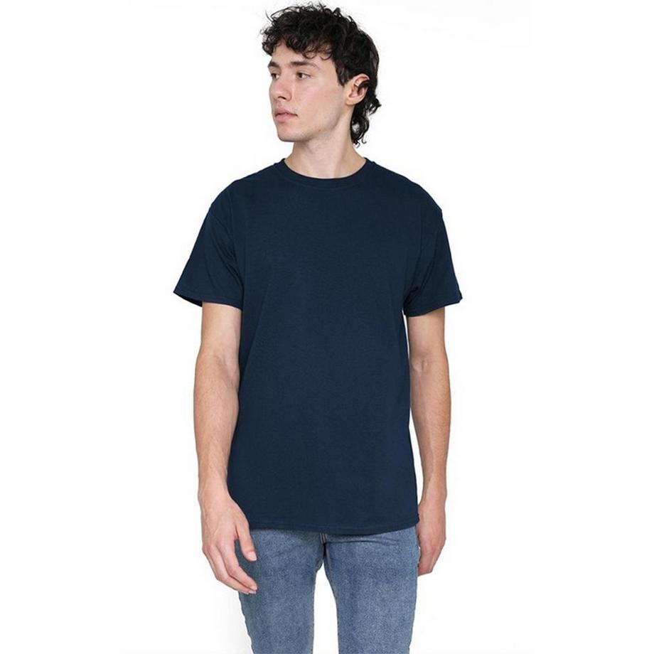 MARVEL  Vanguard T-Shirt, Rückseitiger Aufdruck 