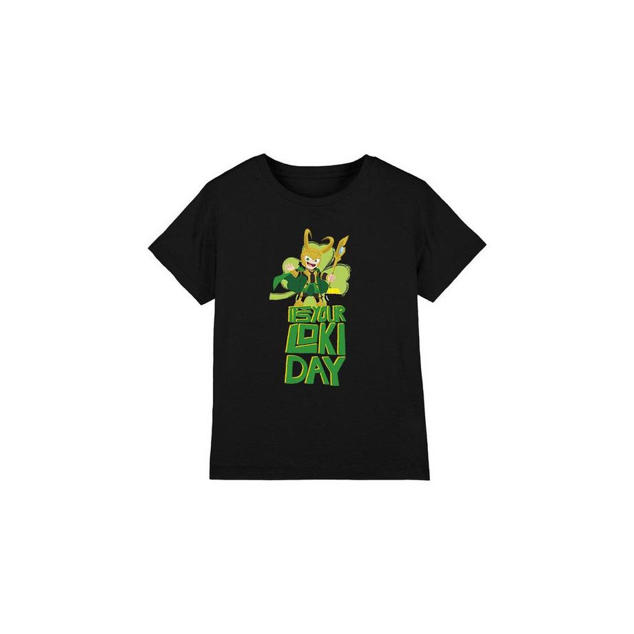 Day T-Shirt  St Patrickstag