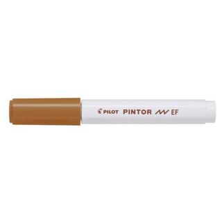 Pilot PILOT Marker Pintor 0.7mm SW-PT-EF-BN braun  