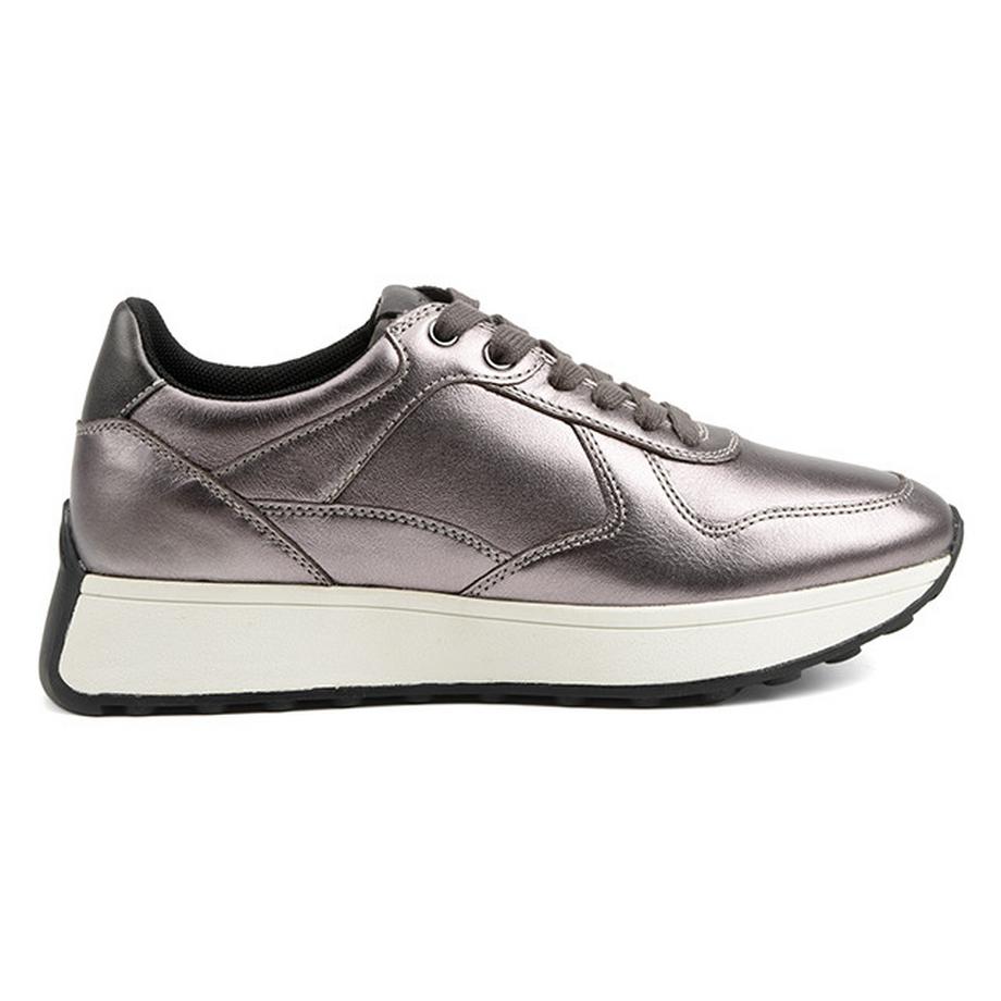 GEOX D Spherica Actif Baskets  