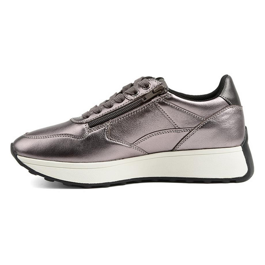 GEOX D Spherica Actif Baskets  