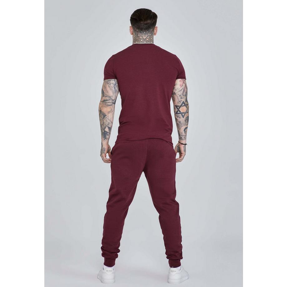 Sik Silk Essentials Pantaloni da jogging  