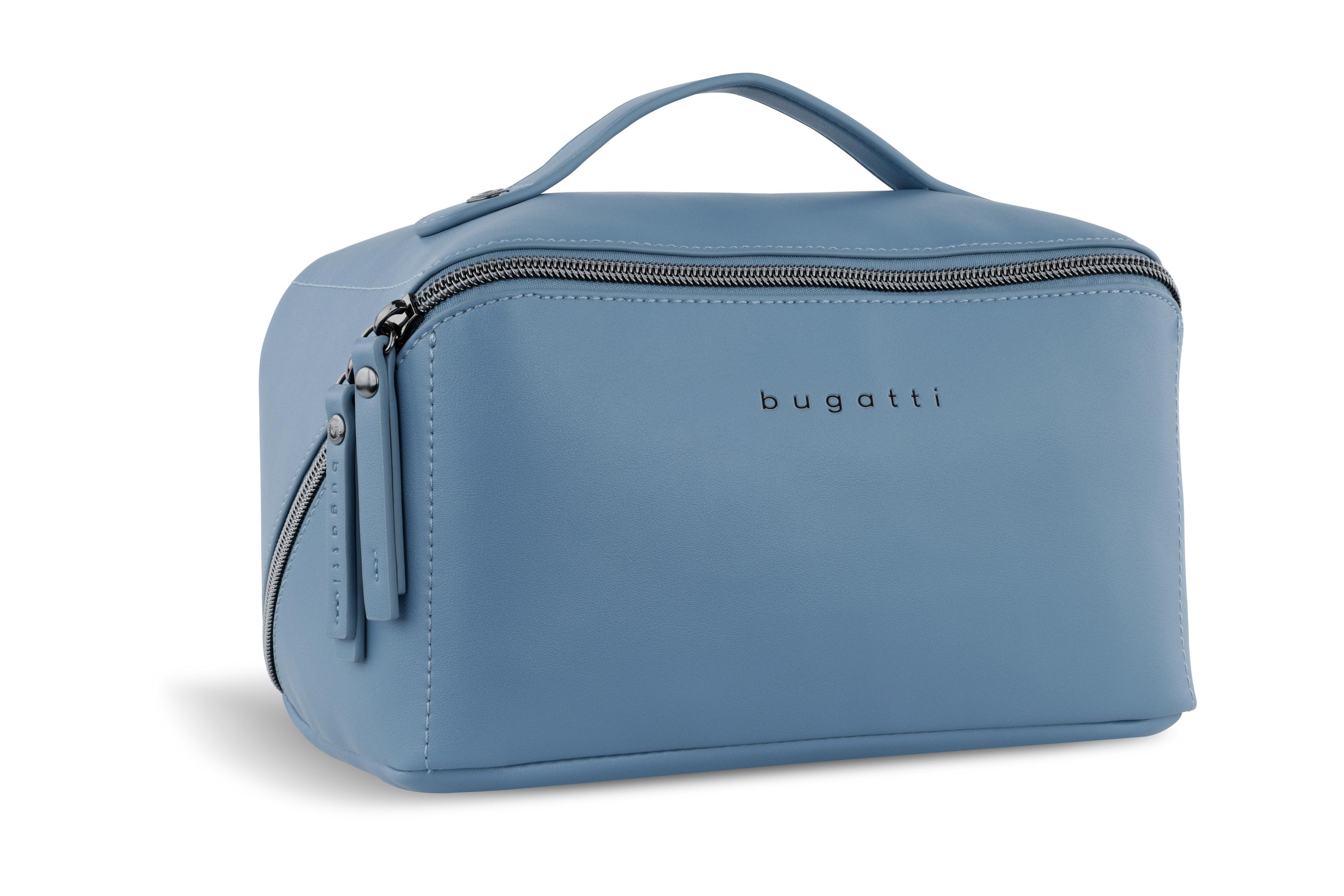 BUGATTI  Beauty case Almata, denim 