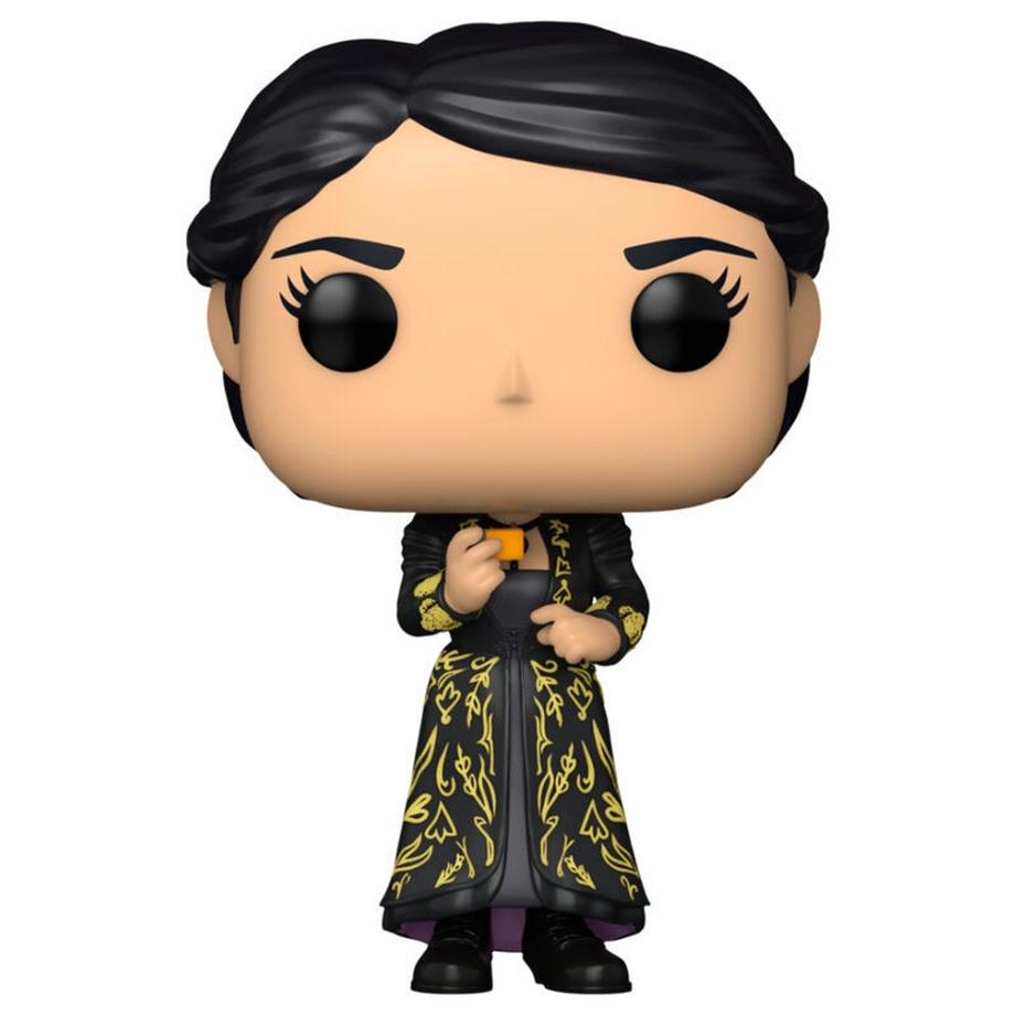 Funko  Figurine POP The Witcher Yennefer 