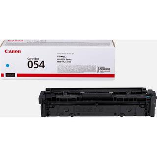 Canon  Toner CANON 3027C002 054H Ciano 