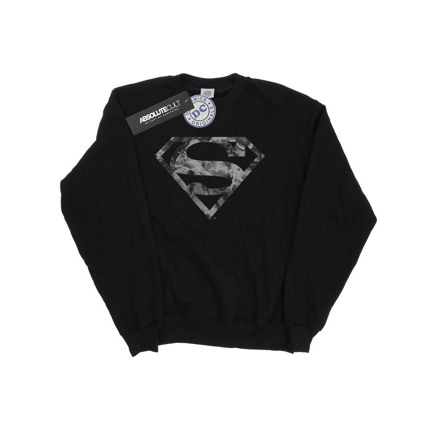 DC COMICS  Sweatshirt 