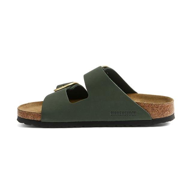 BIRKENSTOCK  Arizona Big Buckle LENB N 