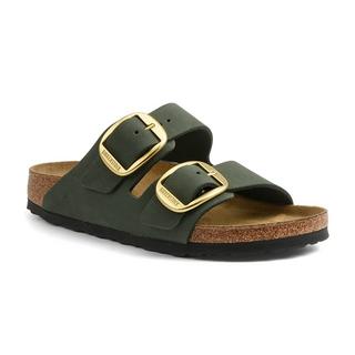 BIRKENSTOCK  Arizona Big Buckle LENB N 