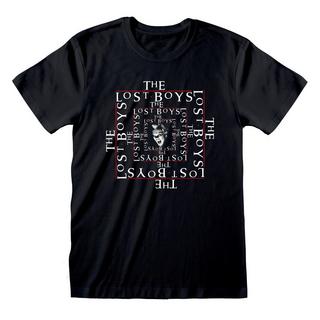 The Lost Boys  The Lost Tshirt 