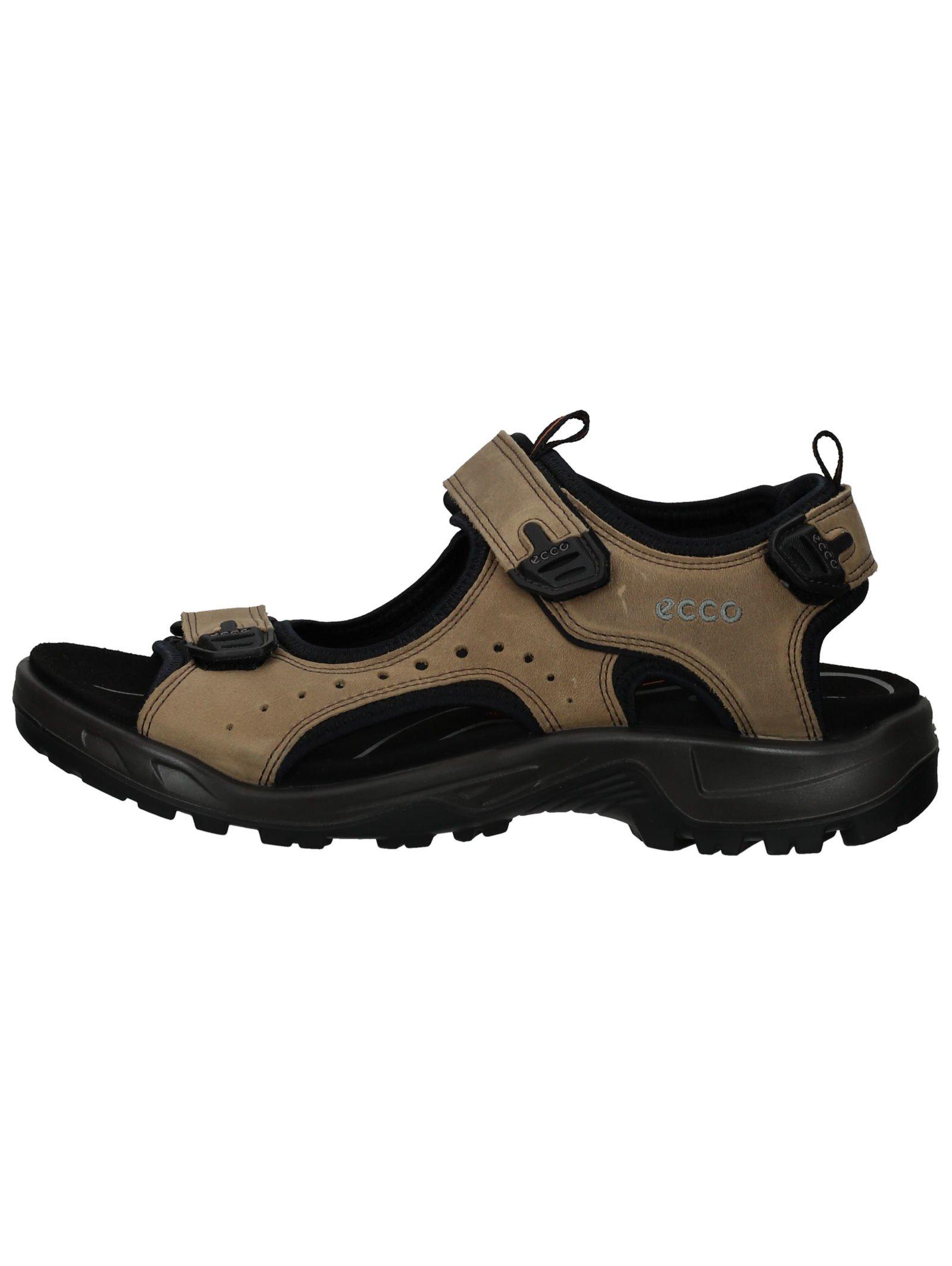 ecco  Sandalen 