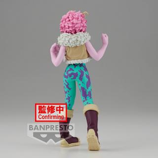 Banpresto  My Hero Academia Mina Ashido Figurine Pinky 16cm 