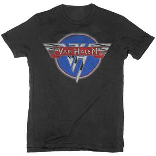 Van Halen  Tshirt 