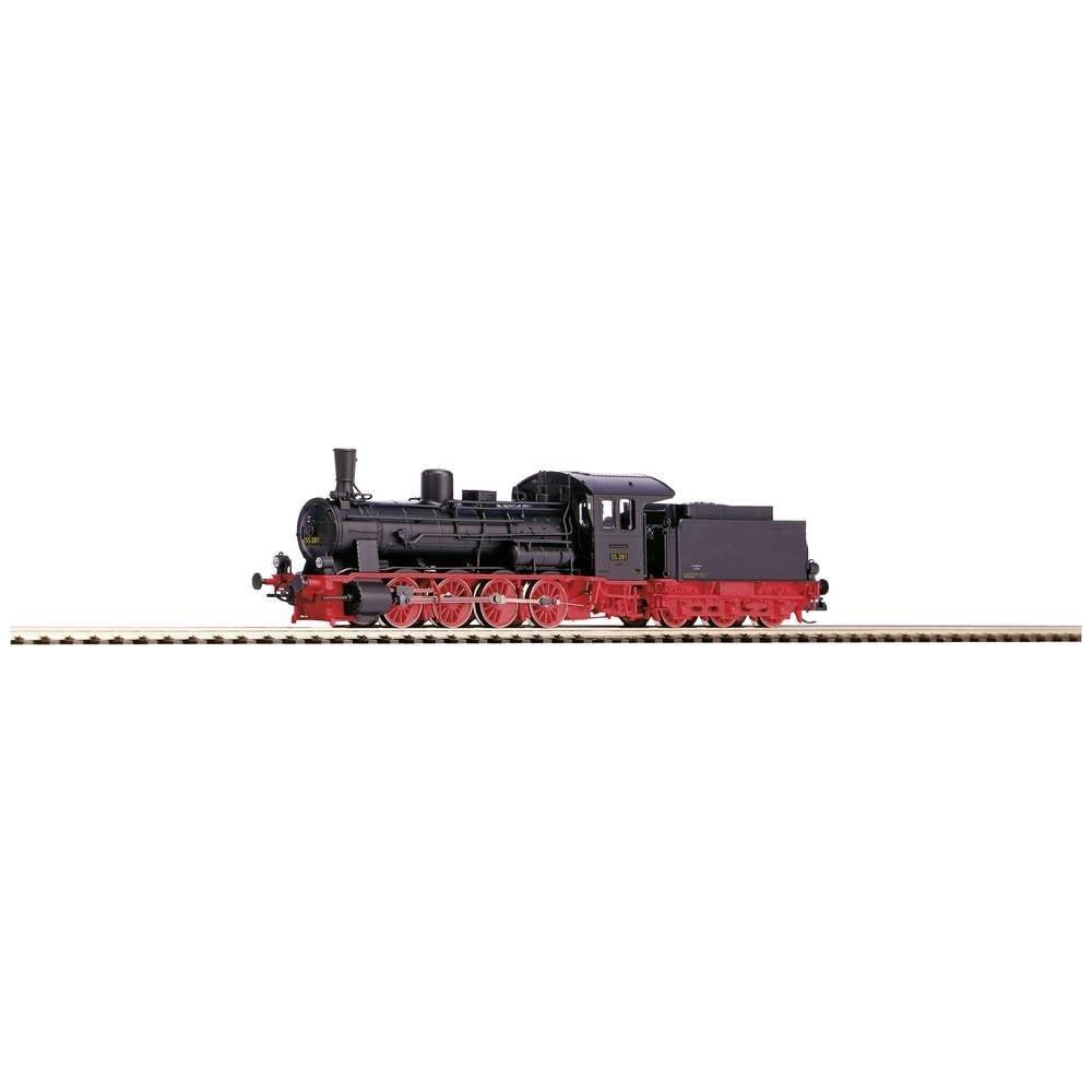 Piko TT  Locomotive à vapeur TT BR 55 de la DRG 