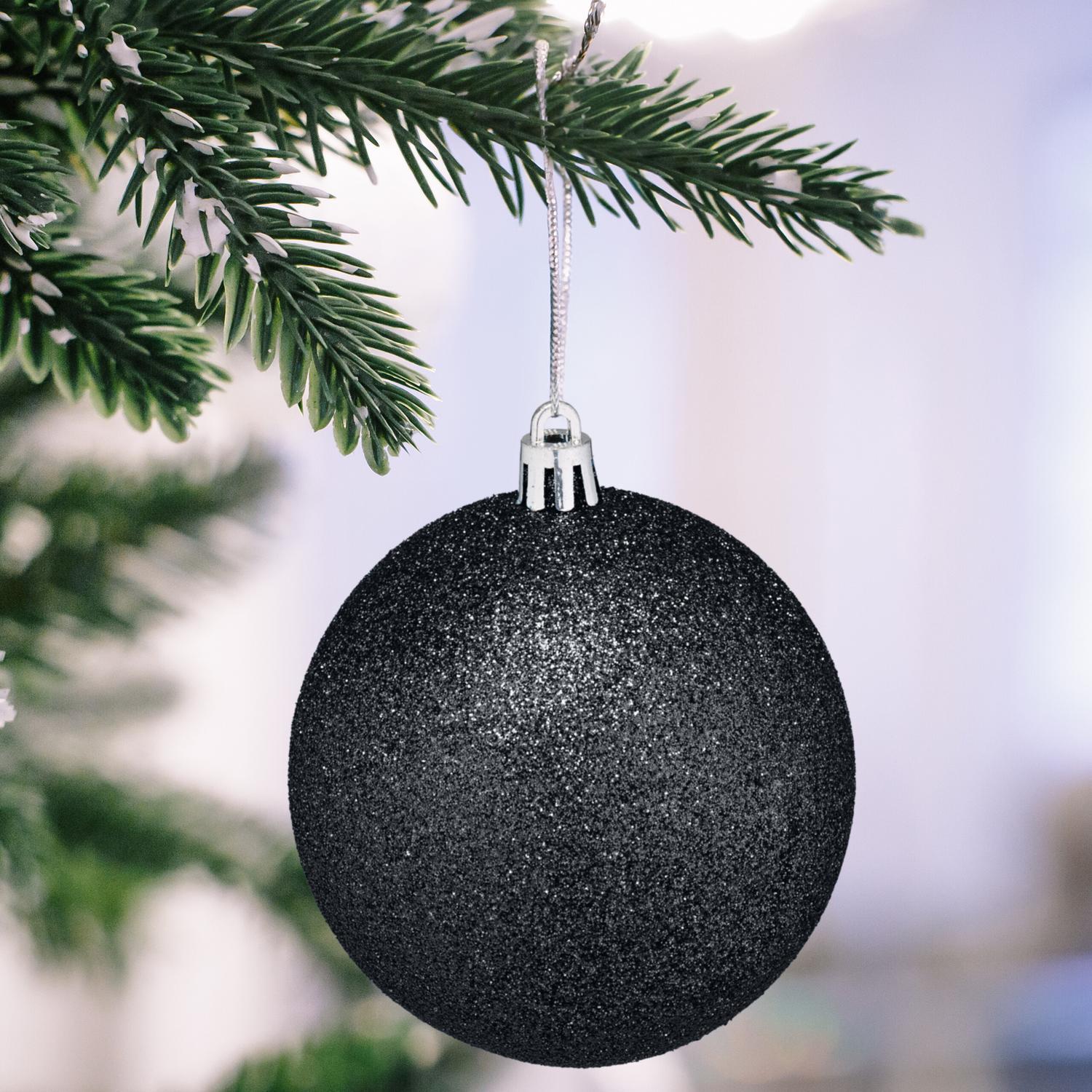 B2X Palline per albero di Natale in set da 110 pz  