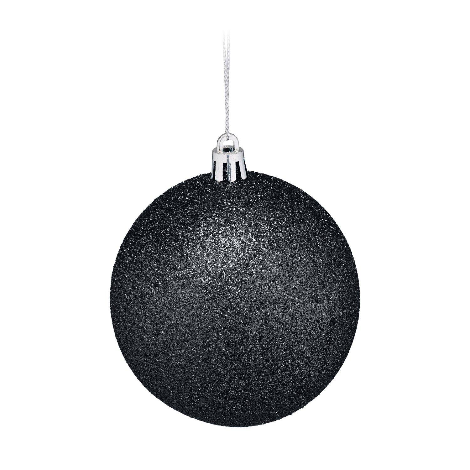 B2X Palline per albero di Natale in set da 110 pz  