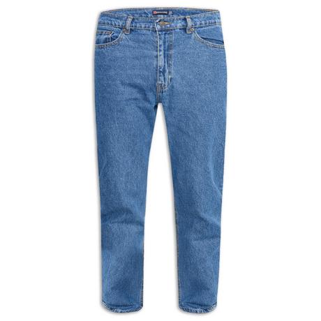 Duke Kingsize Comfort Fit Jeans  