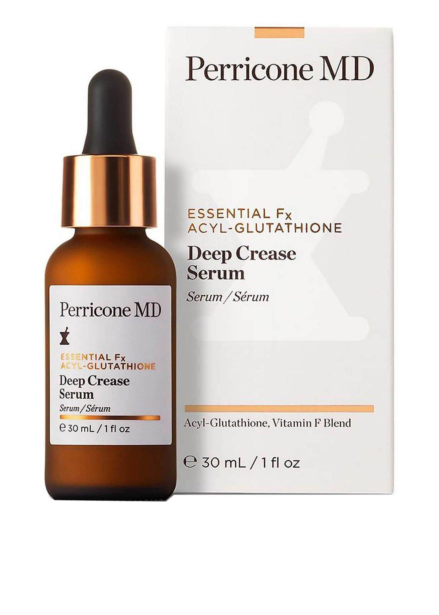 Perricone  Sérum facial anti-âge Essential Fx Acyl-Glutathione Deep Crease Serum 