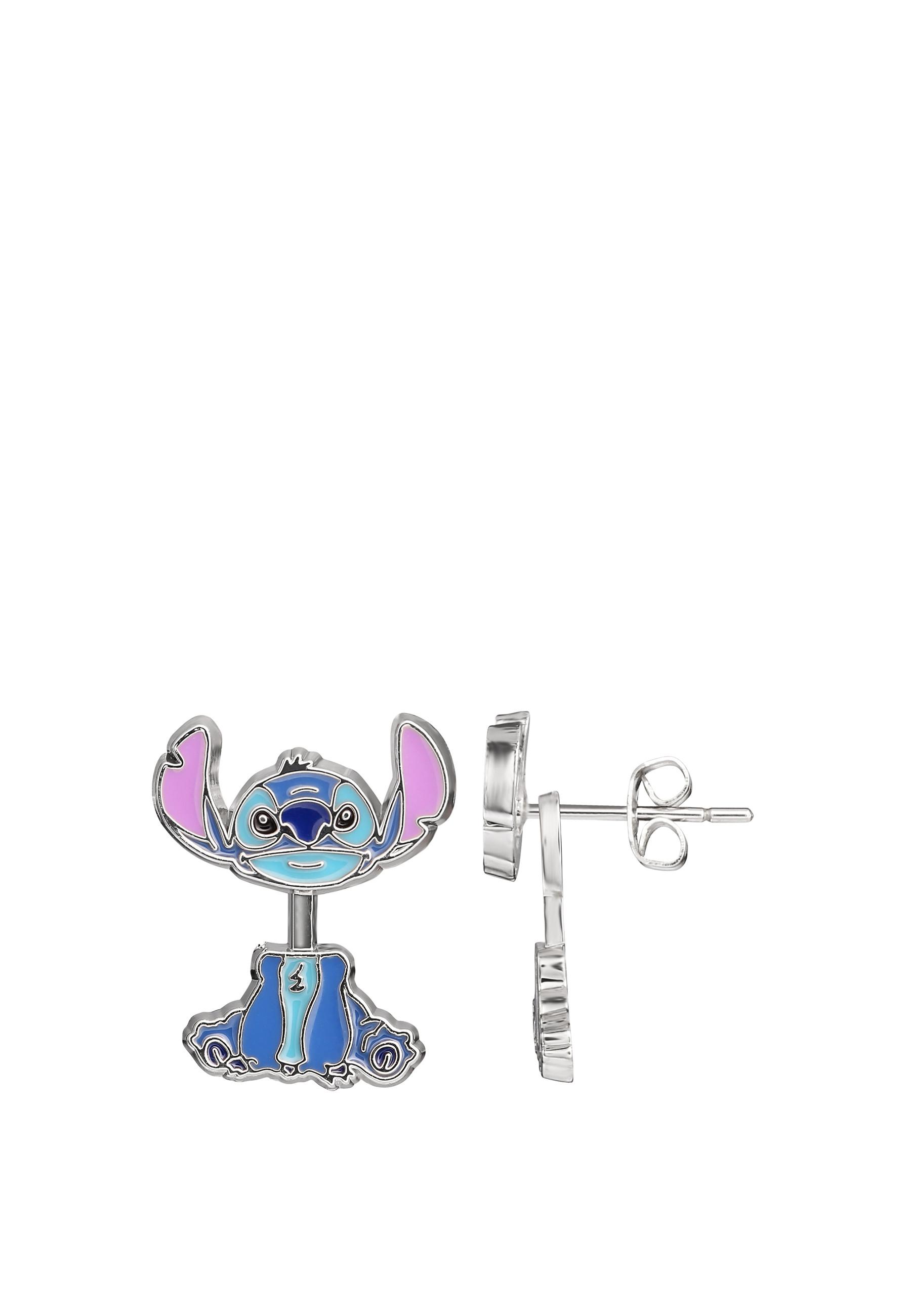 Disney  Boucles d'oreilles  Lilo et Stitch 