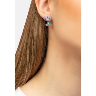 Disney  Boucles d'oreilles  Lilo et Stitch 