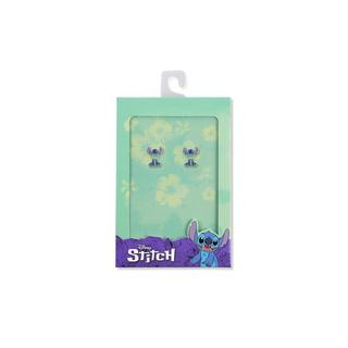 Disney  Boucles d'oreilles  Lilo et Stitch 