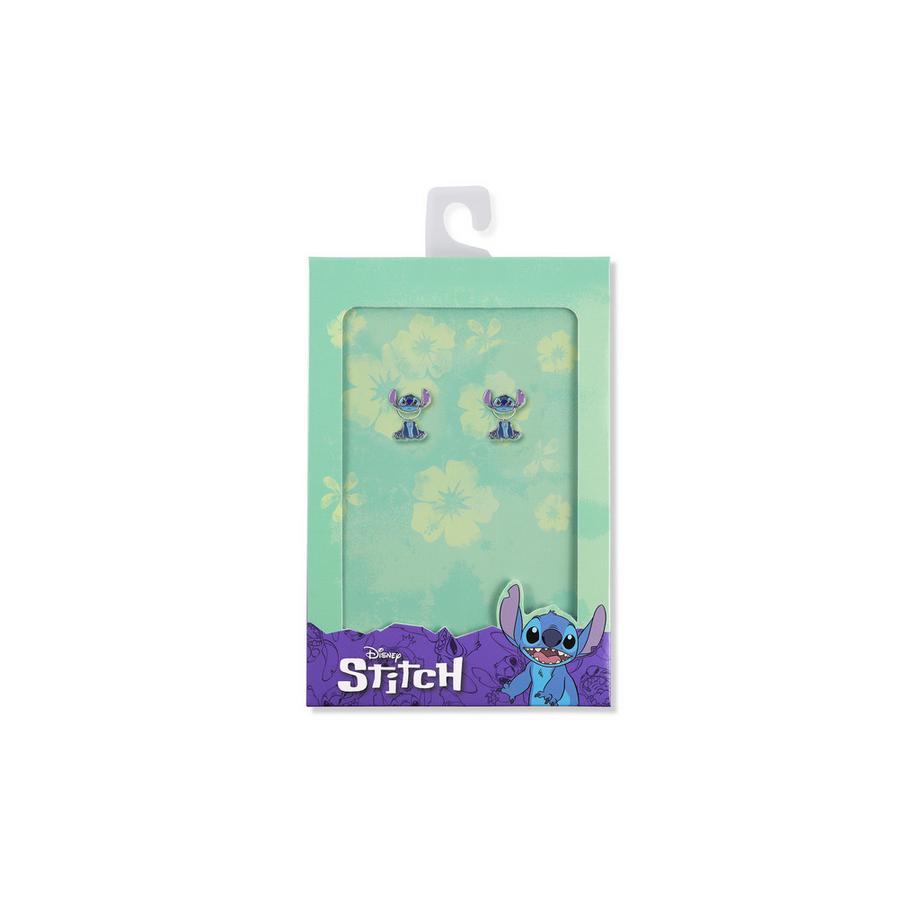 Disney  Ohrringe  Lilo und Stitch 