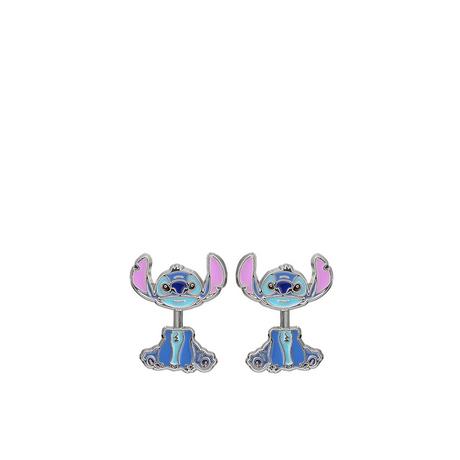 Disney  Boucles d'oreilles  Lilo et Stitch 