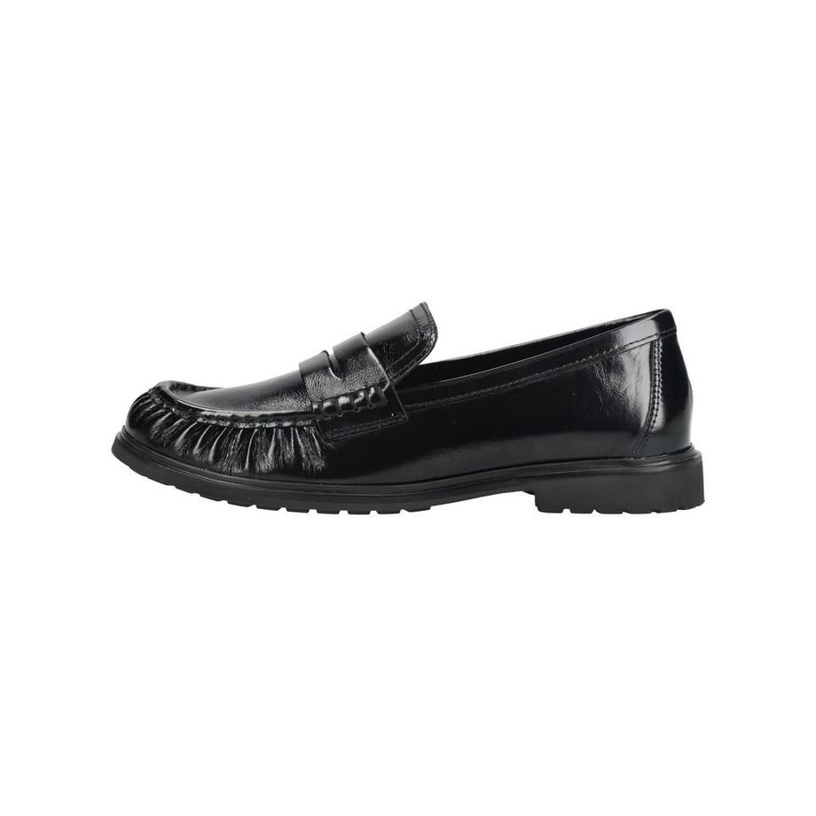Gabor Babouche à Motif Croco  