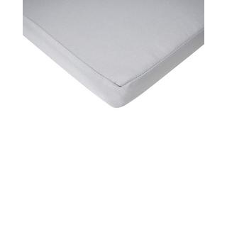 Beliani Set di 2 sedie da giardino con cuscini en Legno d'acacia Classico AMANTEA PREMIUM  