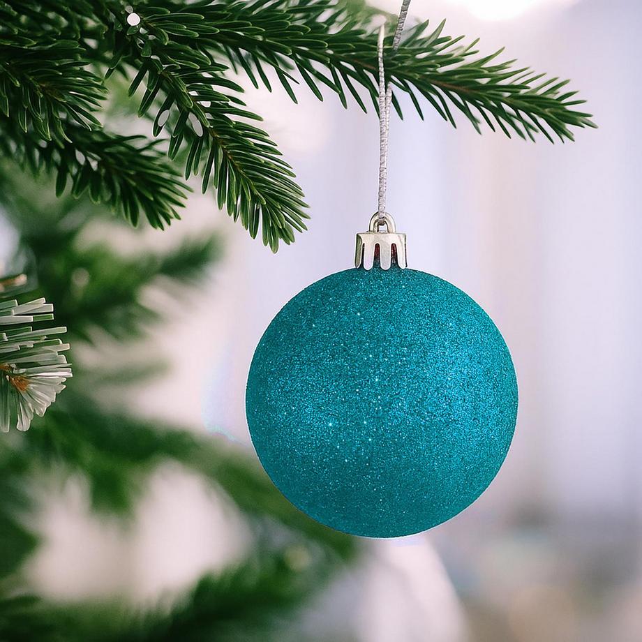Northix Set di palline per l'albero di Natale  
