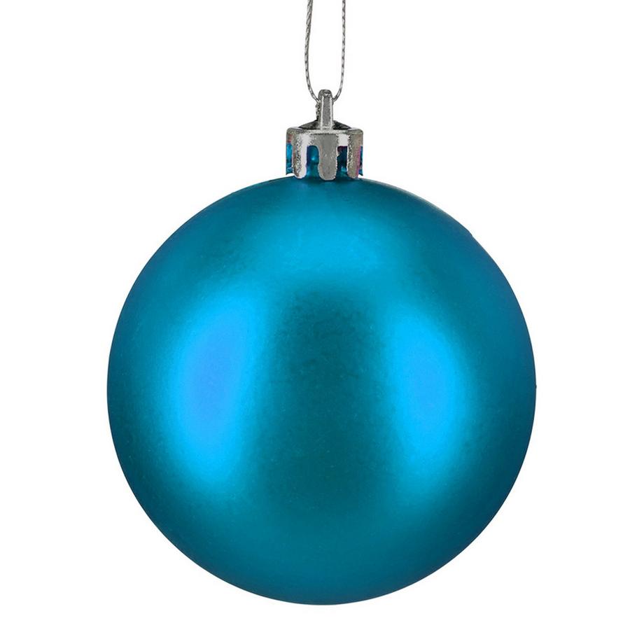 Northix Set di palline per l'albero di Natale  