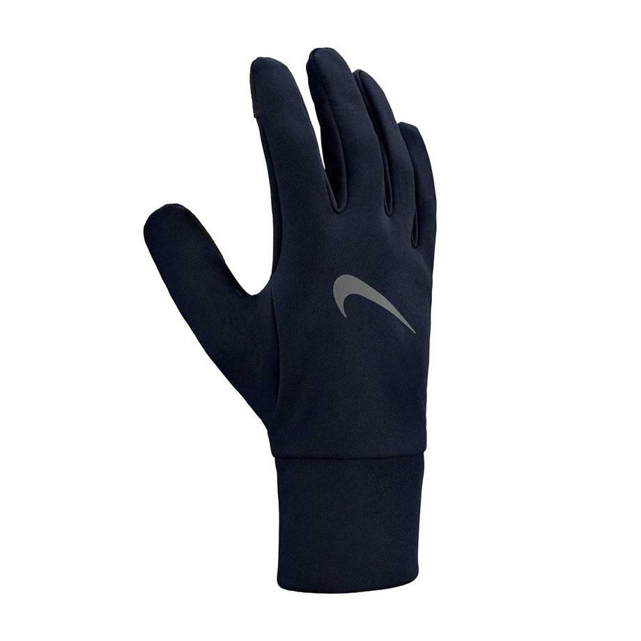 NIKE Guanti in pile Thermafit  