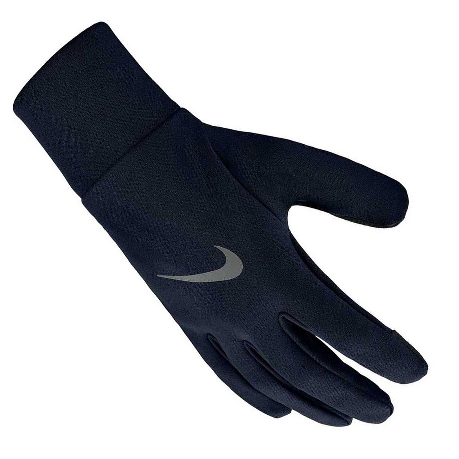 NIKE Guanti in pile Thermafit  