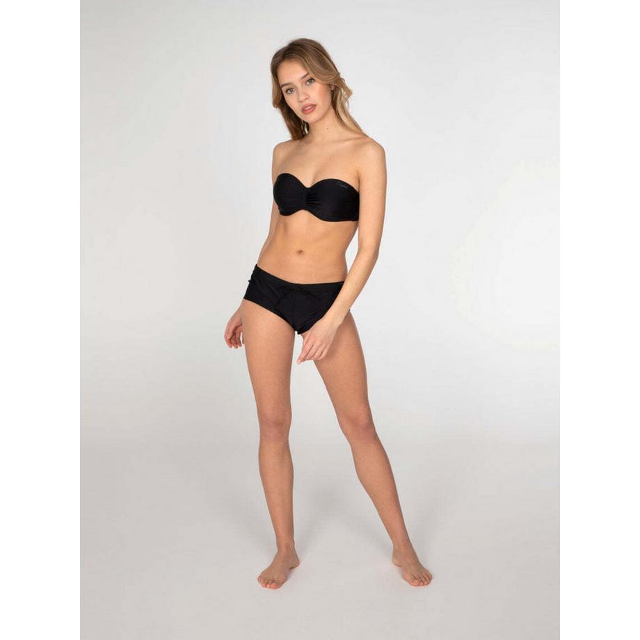 PROTEST Deelite B-Cup Bandeau Bikini Top  