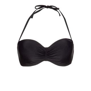 PROTEST Deelite B-Cup Bandeau Bikini Top  