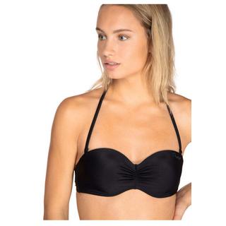 PROTEST Deelite B-Cup Bandeau Bikini Top  