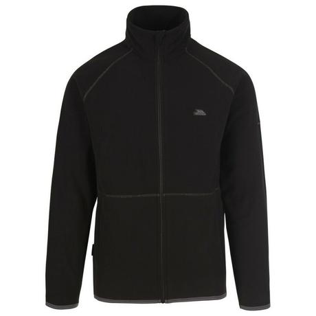 Trespass Faxfleet Full Zip Fleecejacke  