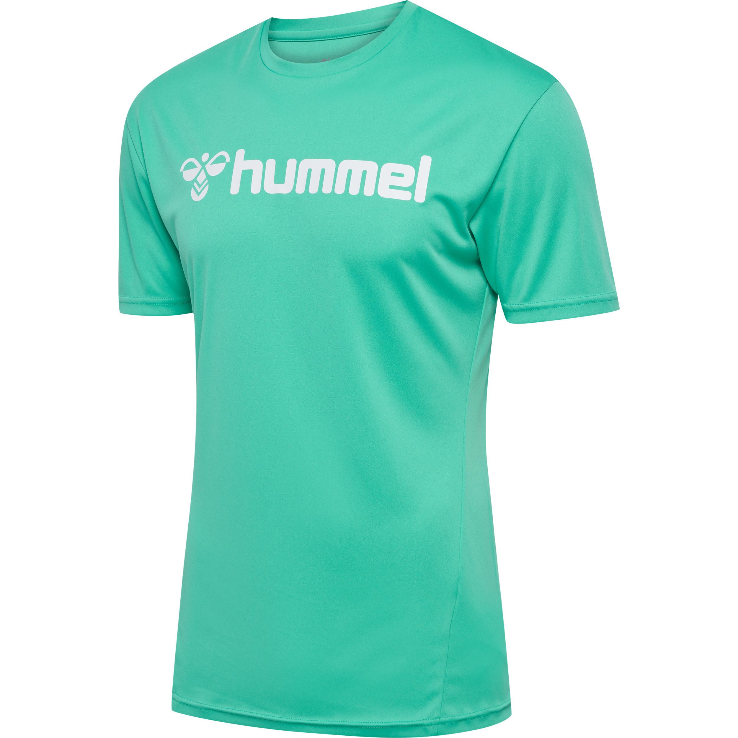Hummel Logo T-Shirt  