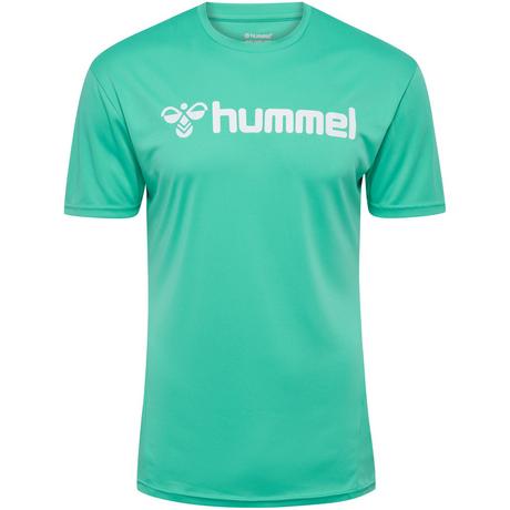 Hummel Logo T-Shirt  